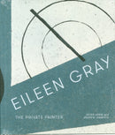 Eileen Gray : The Private Painter-9781848221833
