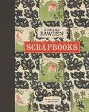 Edward Bawden Scrapbooks-9781848221840