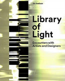 Library of Light : Encounters with Artists and Designers-9781848222533