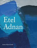 Etel Adnan-9781848222663