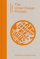 The Urban Design Process-9781848222885