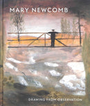 Mary Newcomb : Drawing from Observation-9781848222953