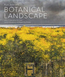 Kurt Jackson's Botanical Landscape-9781848223226