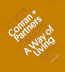 Conran + Partners : A Way of Living-9781848223431