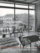 Greta Magnusson Grossman : Modern Design from Sweden to California-9781848223578