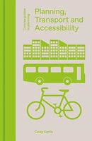 Planning, Transport and Accessibility-9781848223660