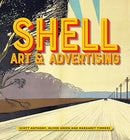 Shell Art & Advertising-9781848223783