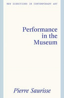 Performance in the Museum-9781848223806