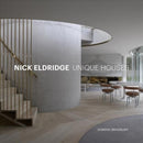 Nick Eldridge : Unique Houses-9781848224209