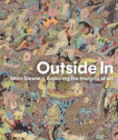 Outside In : Exploring the margins of art-9781848224551