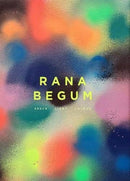Rana Begum : Space Light Colour-9781848225329