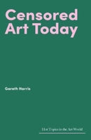 Censored Art Today-9781848225411