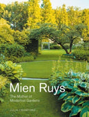 Mien Ruys : The Mother of Modernist Gardens-9781848225640