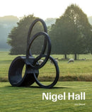 Nigel Hall : Sculpture & Drawings-9781848225657