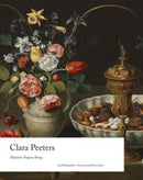 Clara Peeters-9781848225718
