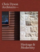 Chris Dyson Architects : Heritage and Modernity-9781848225862