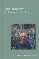 John Wonnacott : A Biographical Study-9781848225916