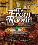 The Front Room : Diaspora Migrant Aesthetics in the Home-9781848225930