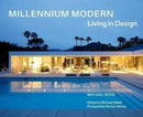 Millennium Modern : Living in Design-9781848226029