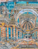 Art and Architecture of Sicily-9781848226043