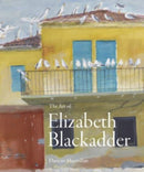 The Art of Elizabeth Blackadder-9781848226586