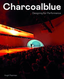 Charcoalblue : Designing for Performance-9781848226616