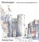 Streetscapes : Navigating Historic English Towns-9781848226838