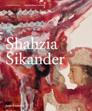 Shahzia Sikander-9781848226883