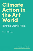 Climate Action in the Art World