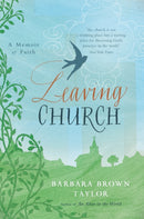 Leaving Church : A Memoir of Faith-9781848250659