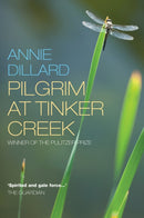 Pilgrim at Tinker Creek-9781848250789