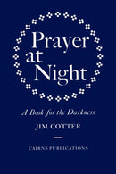 Prayer at Night-9781848257146