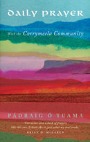 Daily Prayer with the Corrymeela Community-9781848258686