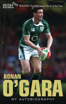 Ronan O'Gara : My Autobiography-9781848270107