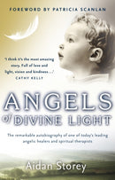 Angels of Divine Light-9781848270800