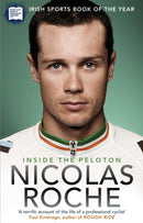 Inside The Peloton : My Life as a Professional Cyclist-9781848271111