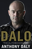 Dalo: The Autobiography-9781848271524