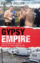 Gypsy Empire-9781848271692