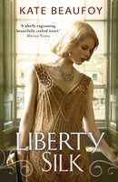 Liberty Silk-9781848271890