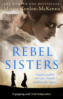 Rebel Sisters-9781848272002
