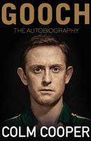 Gooch - The Autobiography-9781848272194