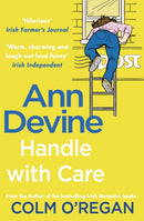 Ann Devine: Handle With Care-9781848272484