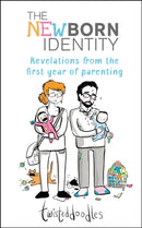 Twisteddoodles – The Newborn Identity