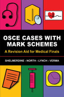 OSCE Cases with Mark Schemes : A Revision Aid for Medical Finals-9781848290631