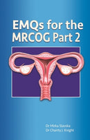 EMQs for the MRCOG Part 2-9781848291447