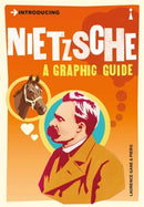 Introducing Nietzsche : A Graphic Guide-9781848310094