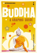 Introducing Buddha : A Graphic Guide-9781848310117