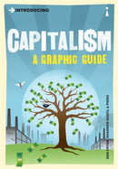 Introducing Capitalism : A Graphic Guide-9781848310551