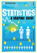Introducing Statistics : A Graphic Guide-9781848310568