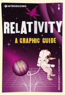 Introducing Relativity : A Graphic Guide-9781848310575